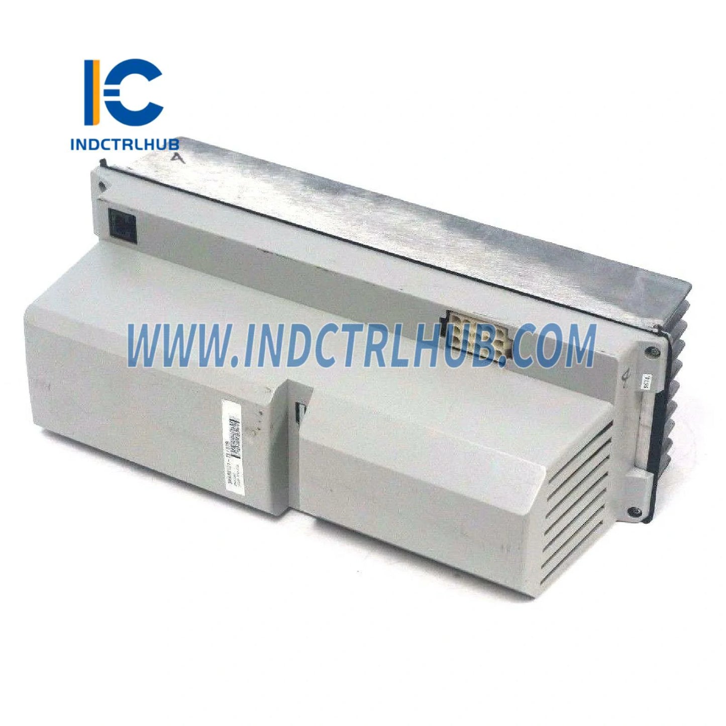 3HAB8101-13/07B | ABB DSQC346U piedziņas bloks GU