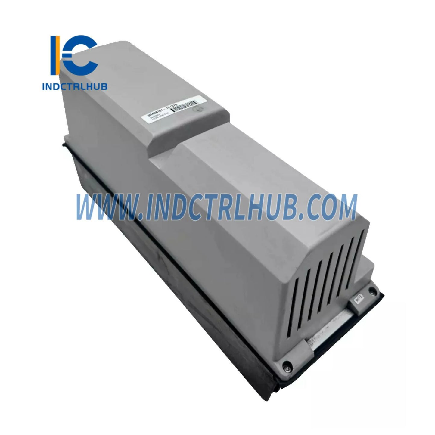 3HAB8101-13/07B | ABB DSQC346U piedziņas bloks GU