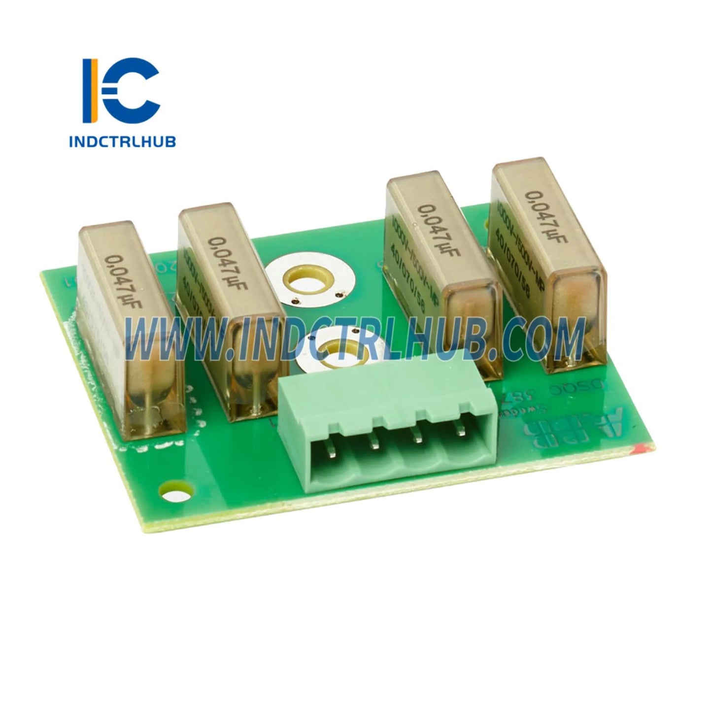 3HAC020151-001 | ABB Filtre ünitesi DSQC387