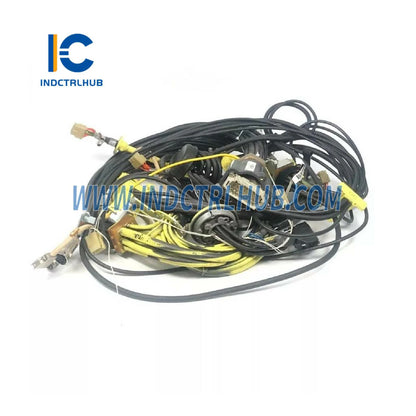 3HAC024385-001 | ABB Манипуляторный Пояс Ax 1-6