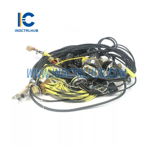 3HAC024385-001 | ABB Manipuleerder Harnas As 1-6