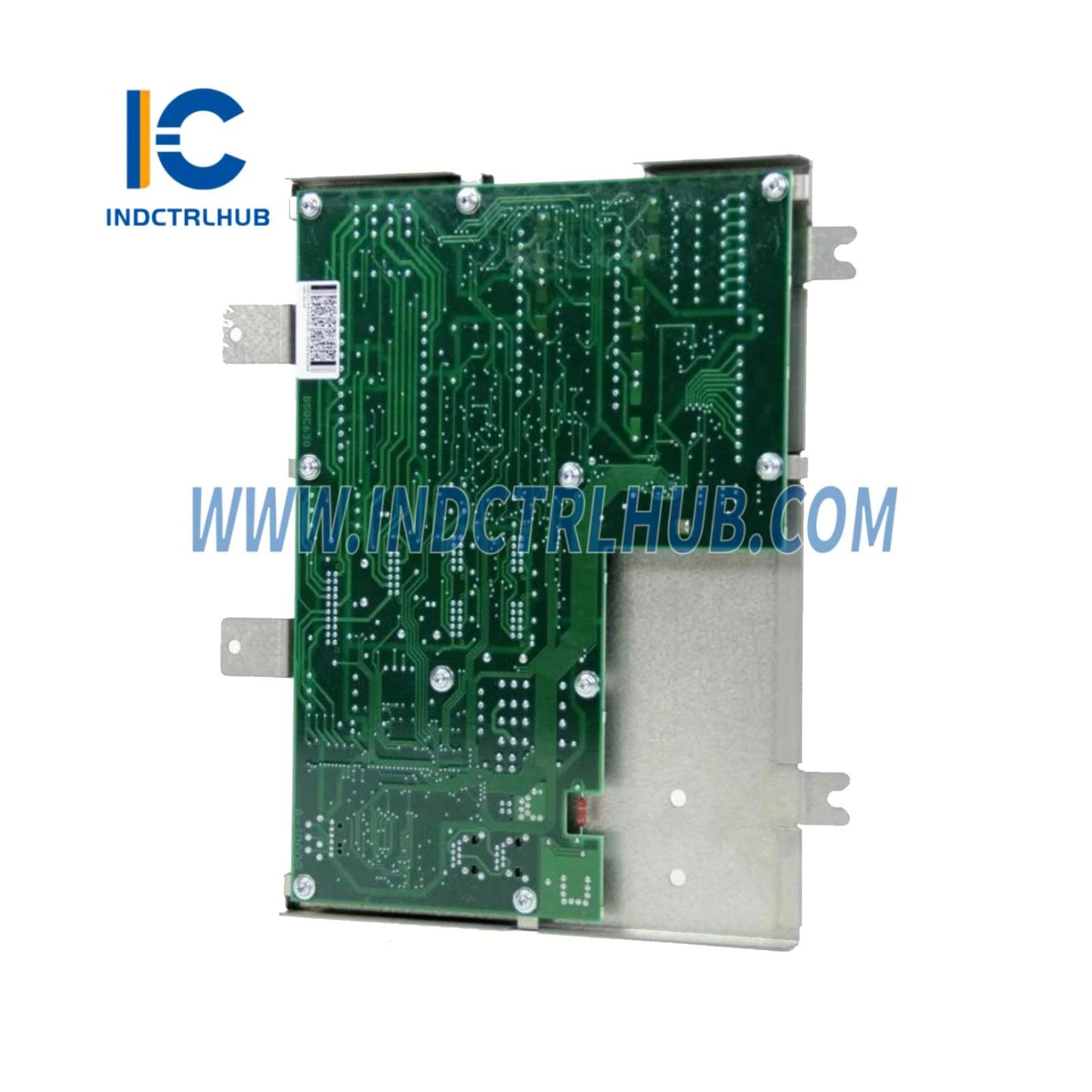 3HAC024488-001 | ABB DSQC 643 Табло за управление