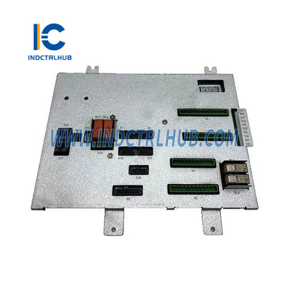 3HAC024488-001 | ABB DSQC 643 Панель управления