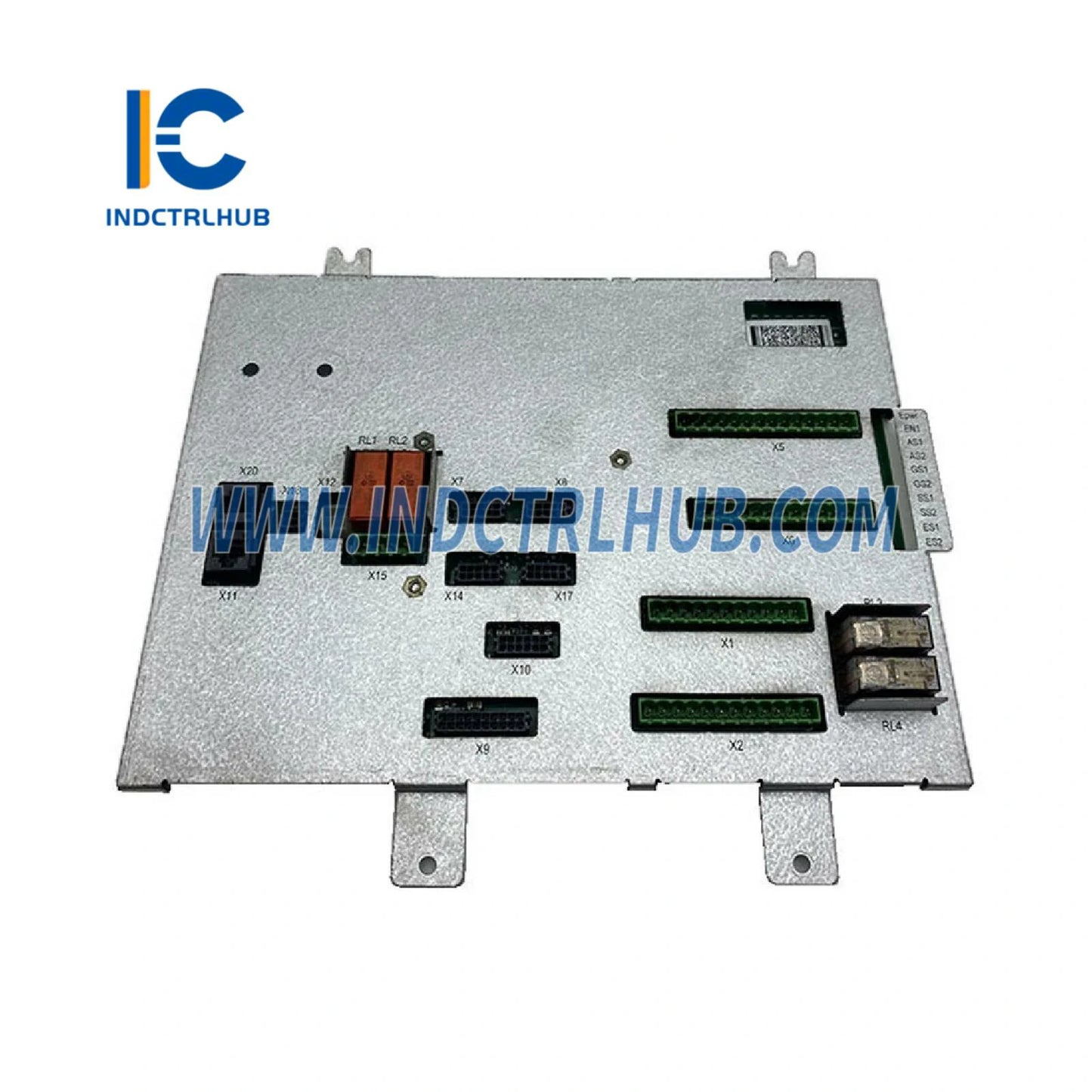 3HAC024488-001 | ABB DSQC 643 Табло за управление