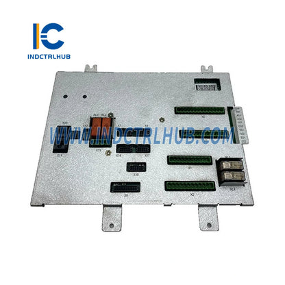 3HAC024488-001 | ABB DSQC 643 Табло за управление