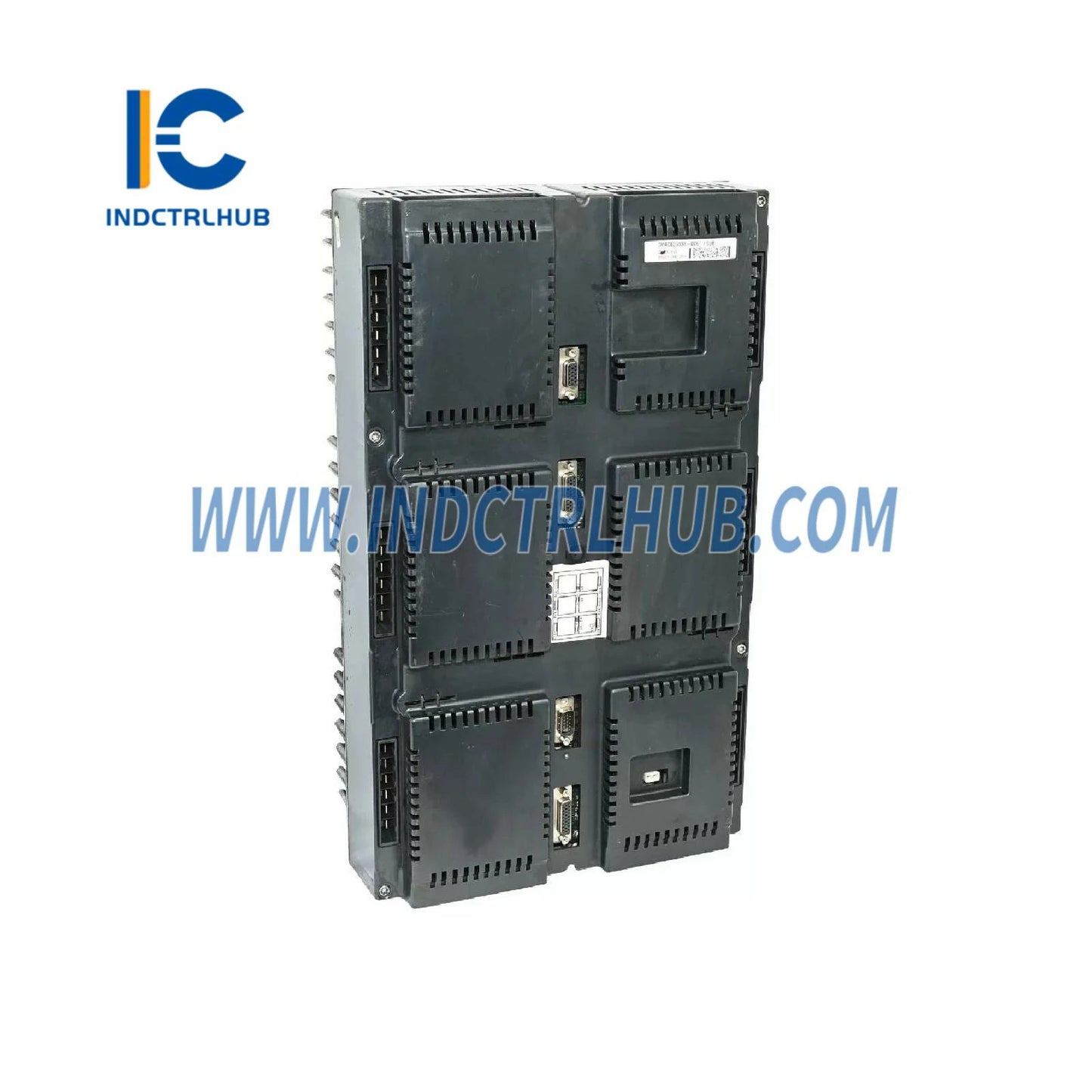3HAC025338-006 | ABB Main Servo Drive Unit