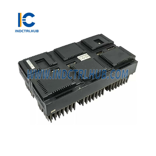 3HAC025338-006 | Đơn vị Servo chính ABB