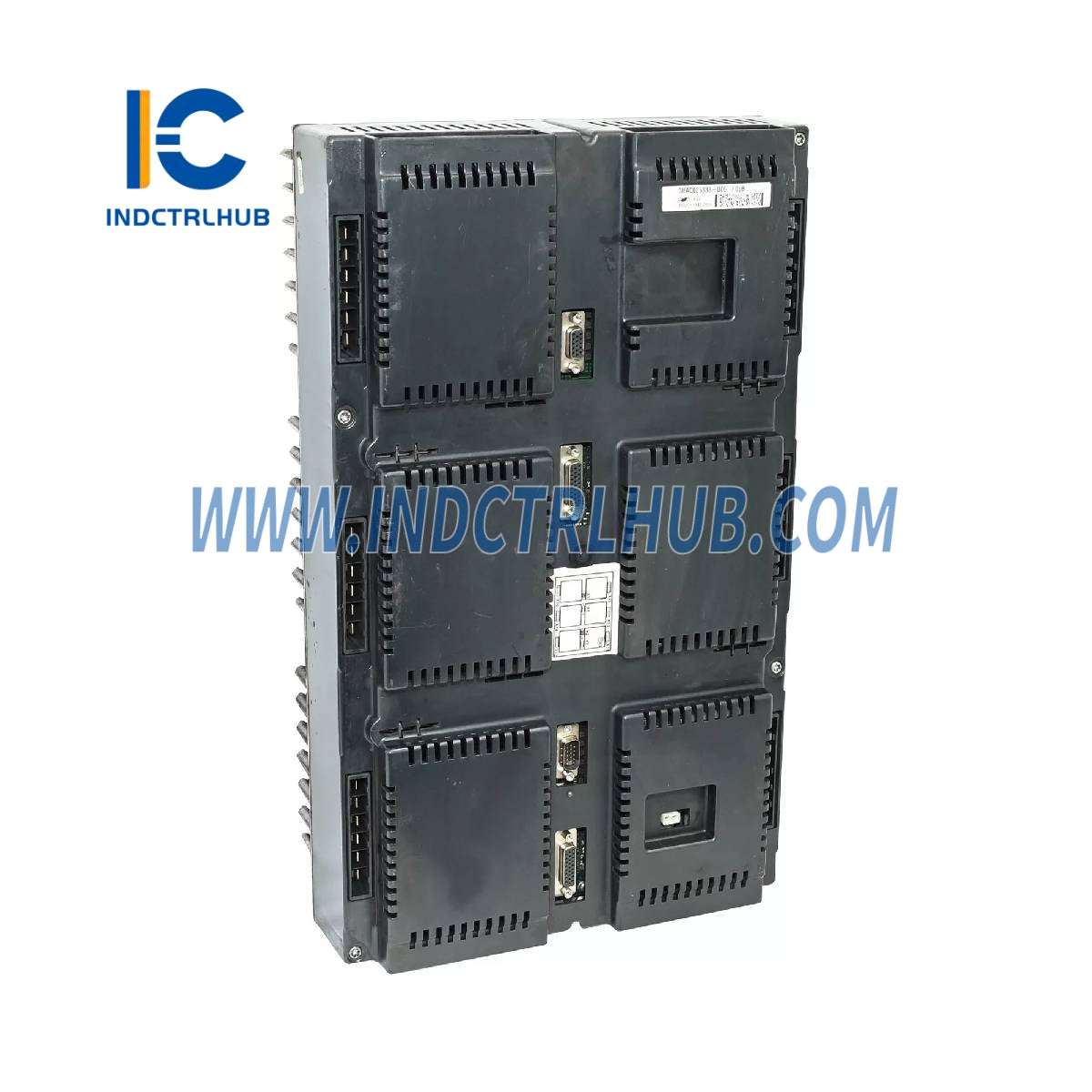 3HAC025338-006 | ABB Ana Servo Sürücü Ünitesi