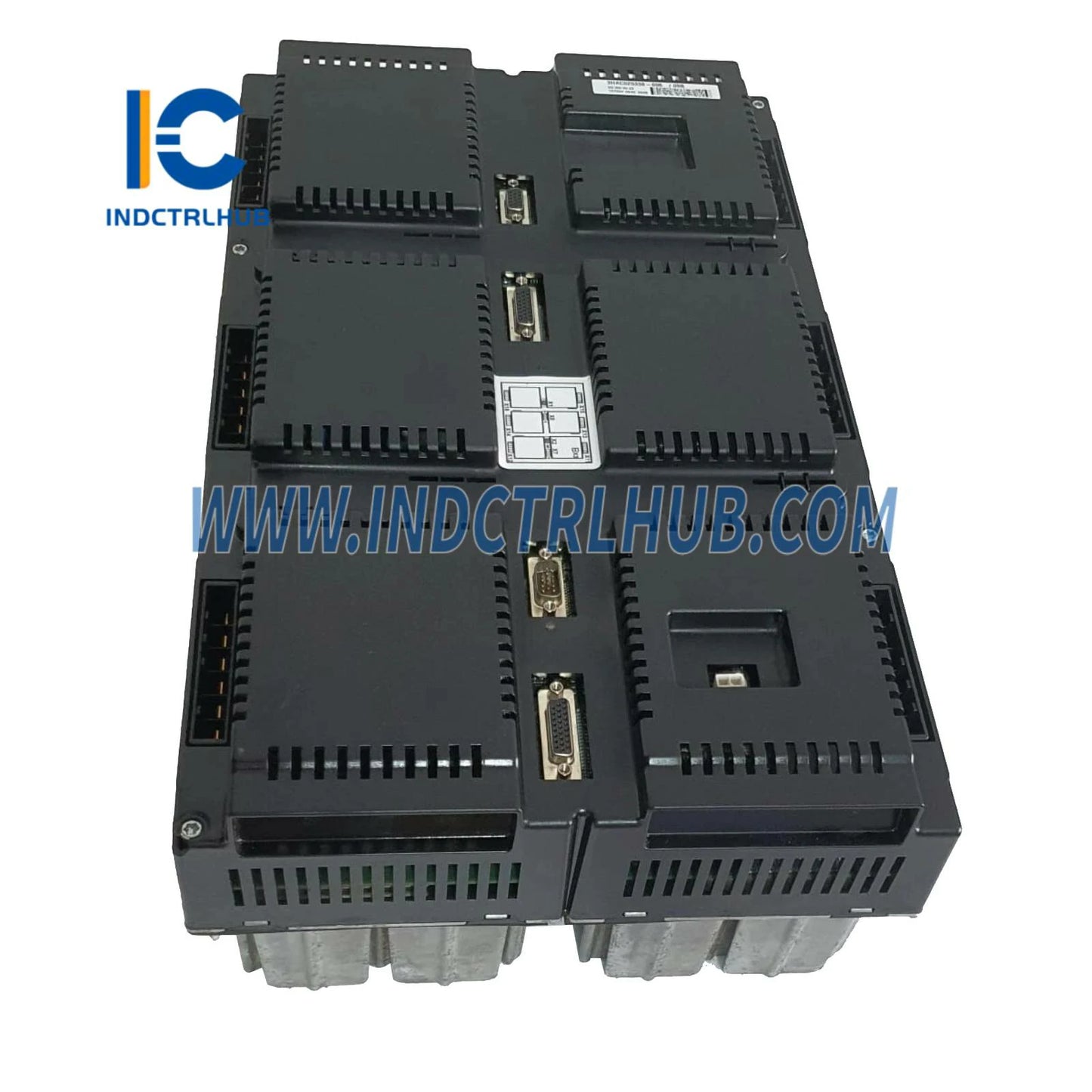 3HAC025338-006 | ABB Main Servo Drive Unit