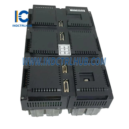 3HAC025338-006 | ABB Main Servo Drive Unit