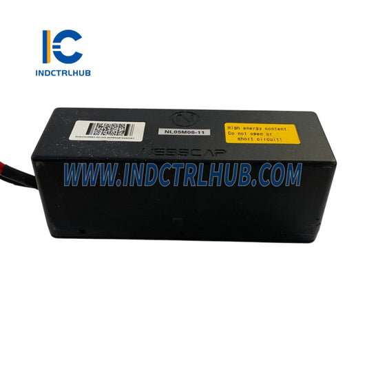 3HAC025562-001 | ABB DSQC 655 Capacitor Unit