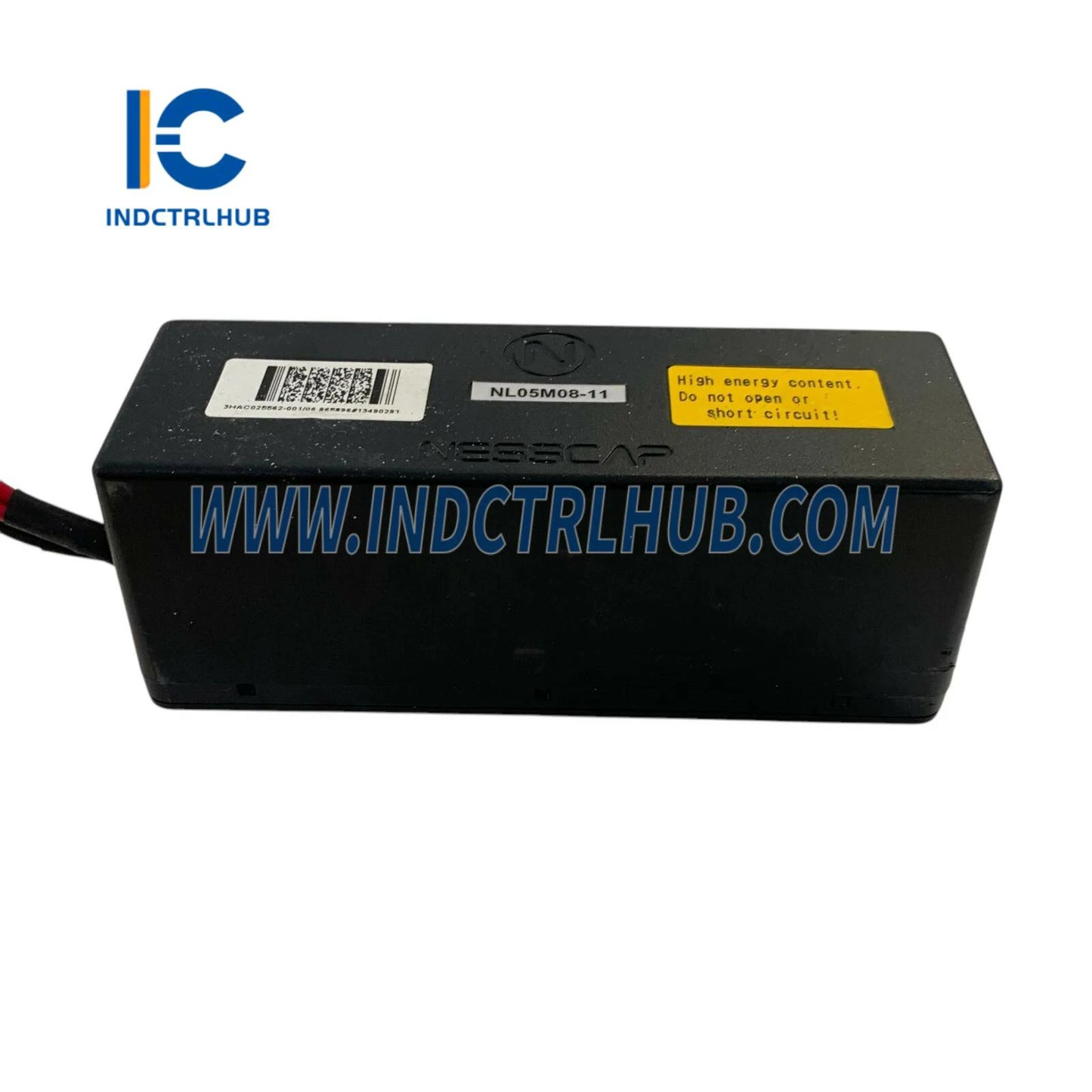 3HAC025562-001 | ABB DSQC 655 Kondensatoreinheit