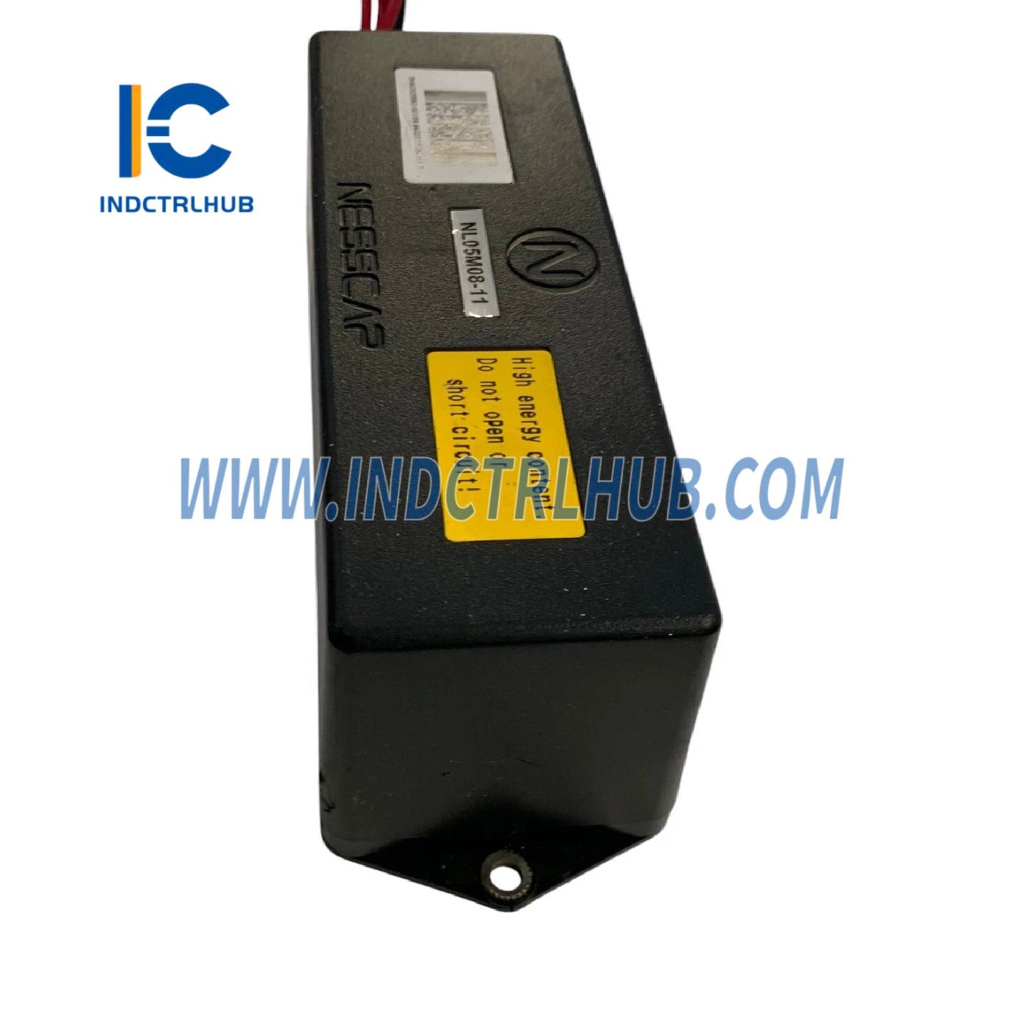 3HAC025562-001 | ABB DSQC 655 Capacitor Unit