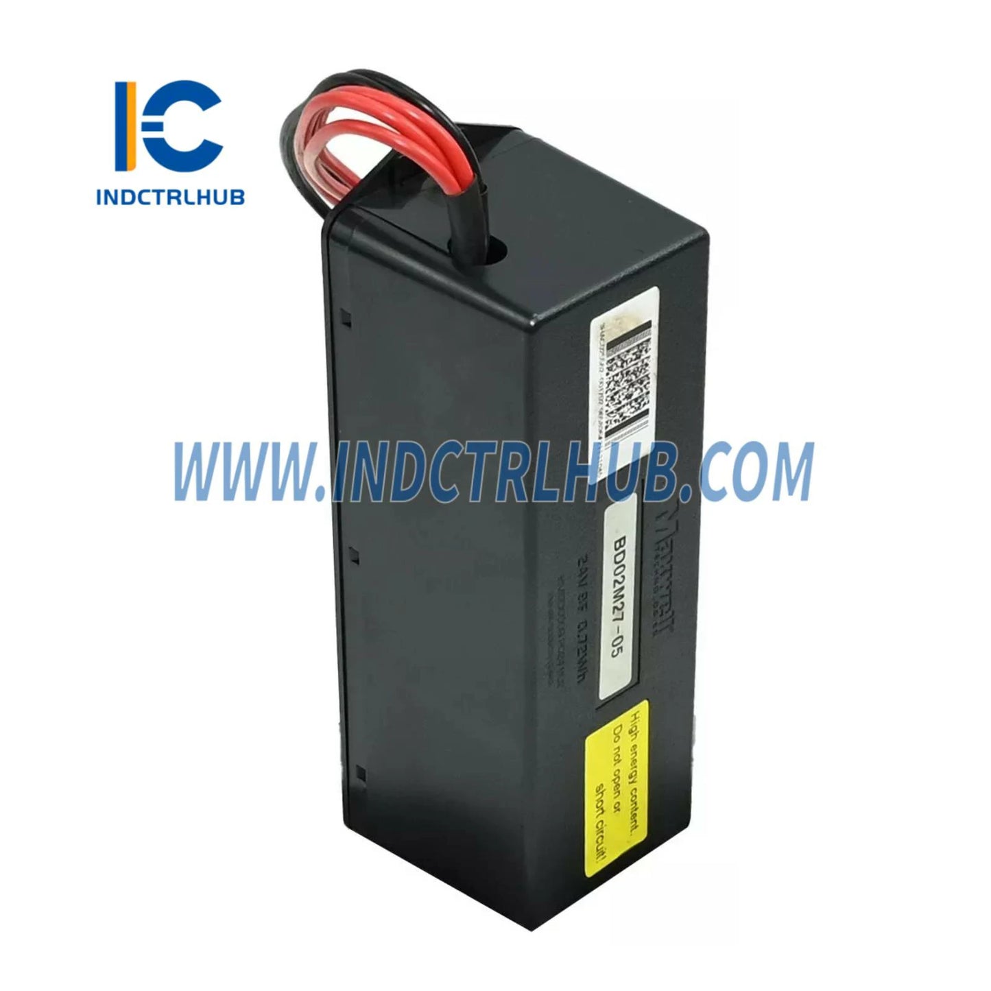 3HAC025562-001 | ABB DSQC 655 Kondensatoreinheit