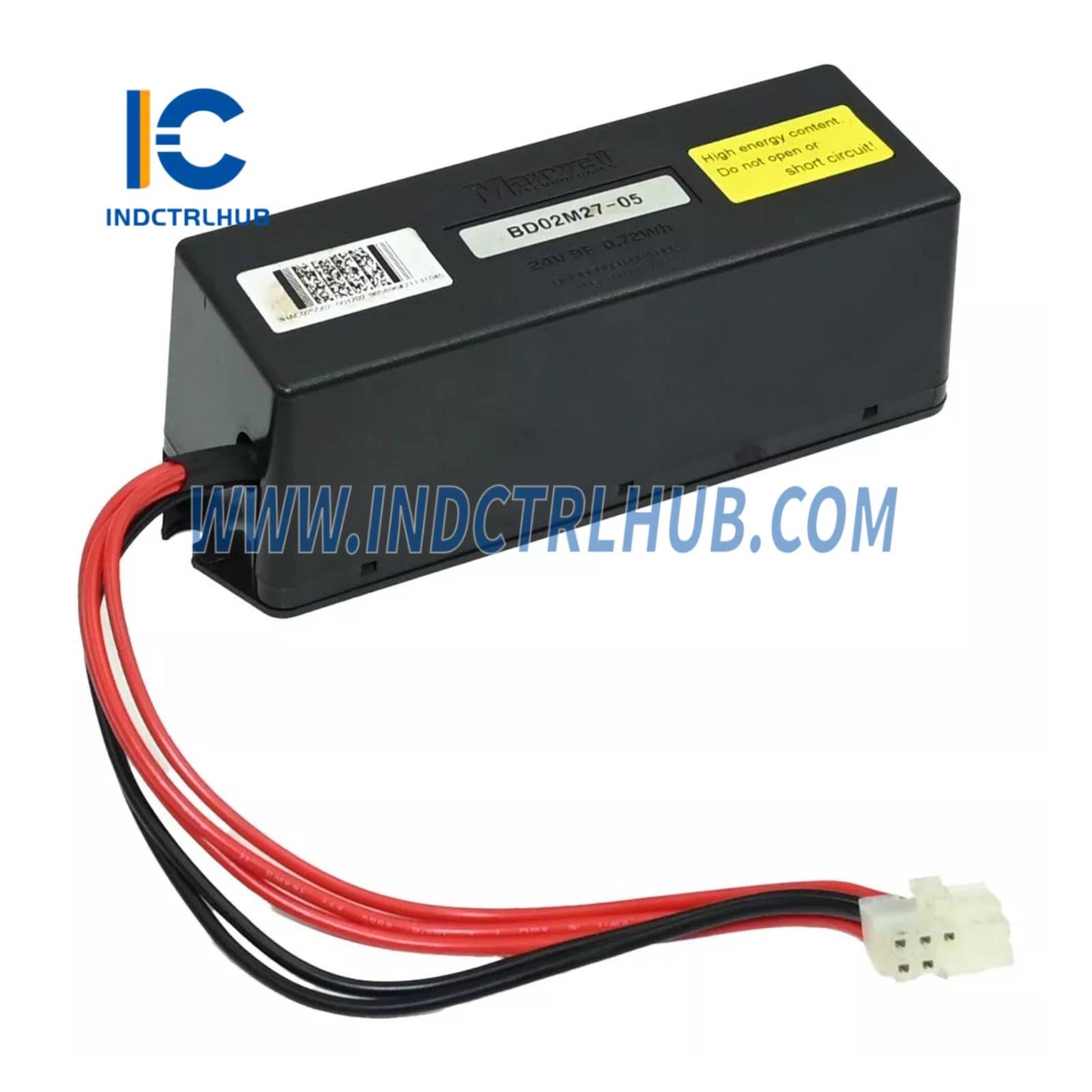 3HAC025562-001 | ABB DSQC 655 Capacitor Unit