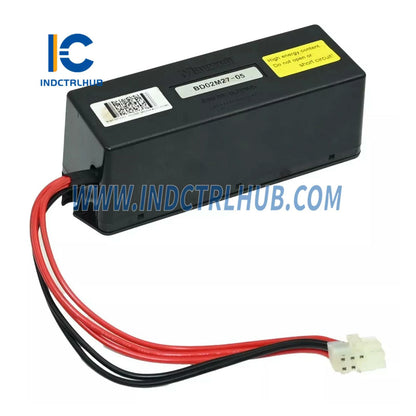 3HAC025562-001 | ABB DSQC 655 Kondensatoreinheit