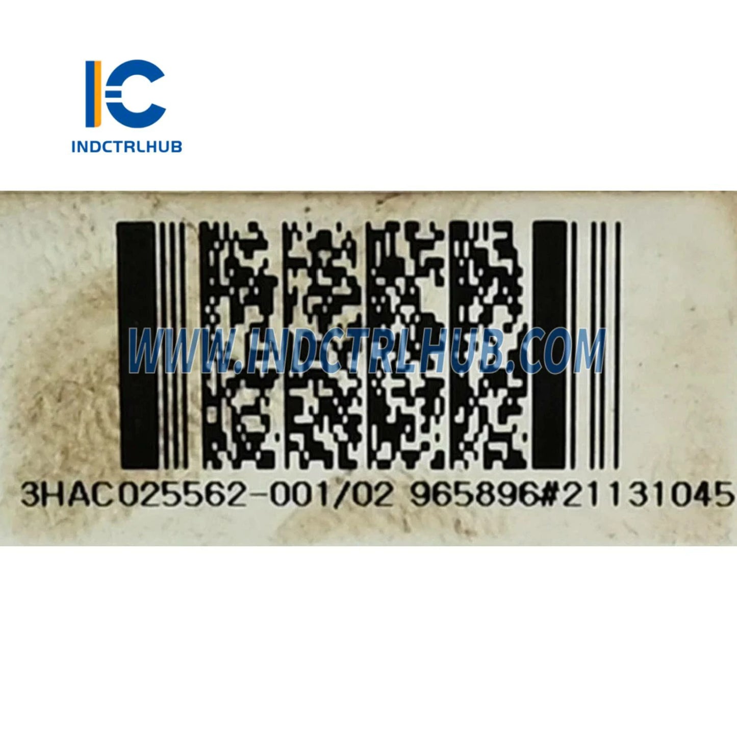 3HAC025562-001 | ABB DSQC 655 Kondensatoreinheit