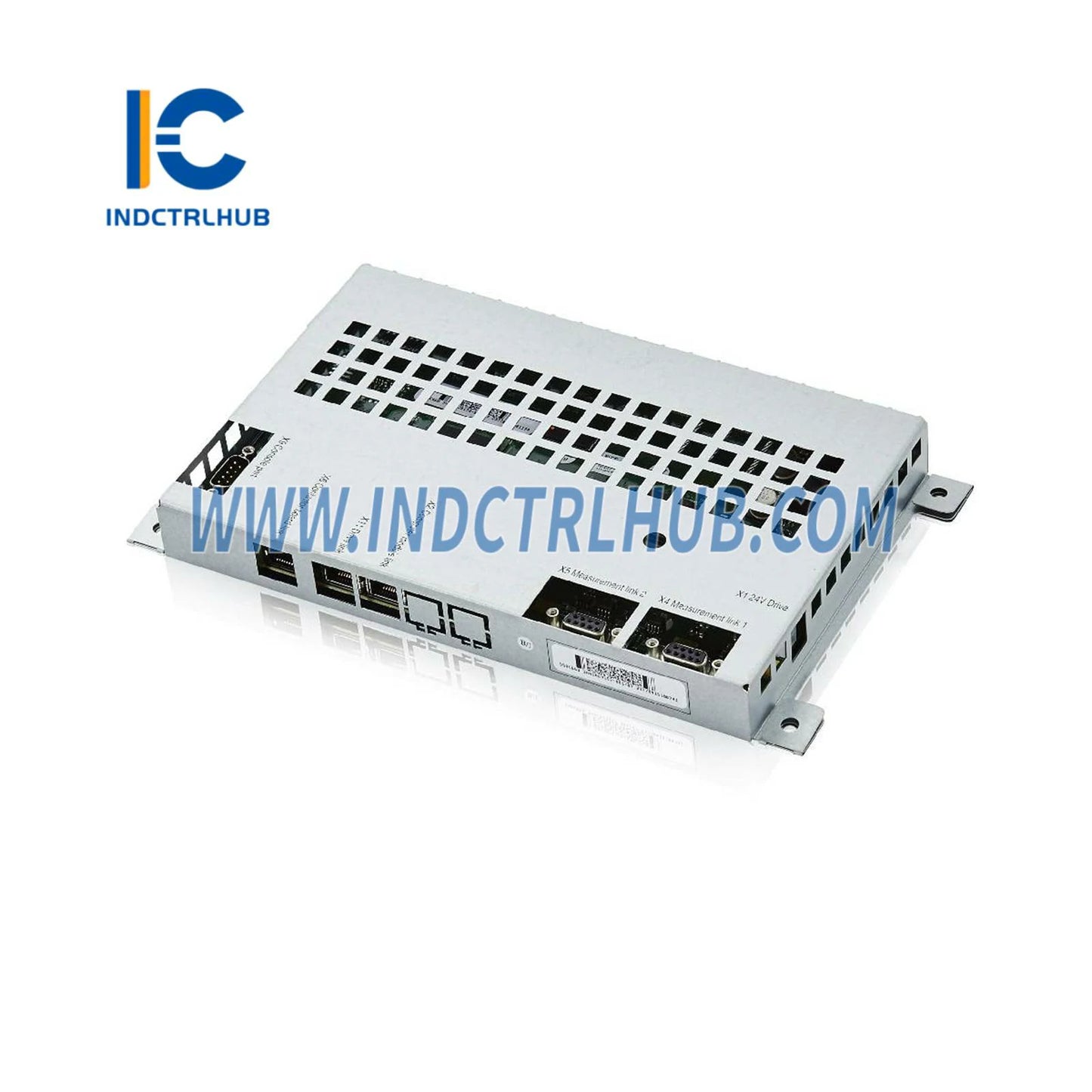 3HAC029157-001 | ABB DSQC 668 Axis Computer