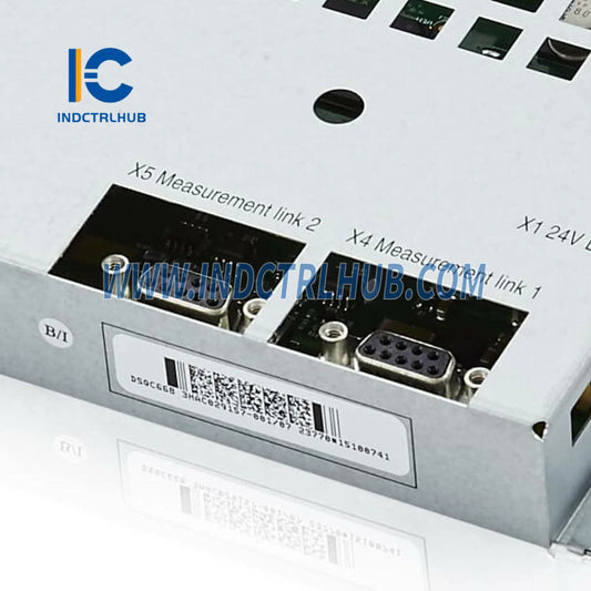 3HAC029157-001 | ABB DSQC 668 As-rekenaar