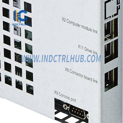 3HAC029157-001 | ABB DSQC 668 Axis Computer