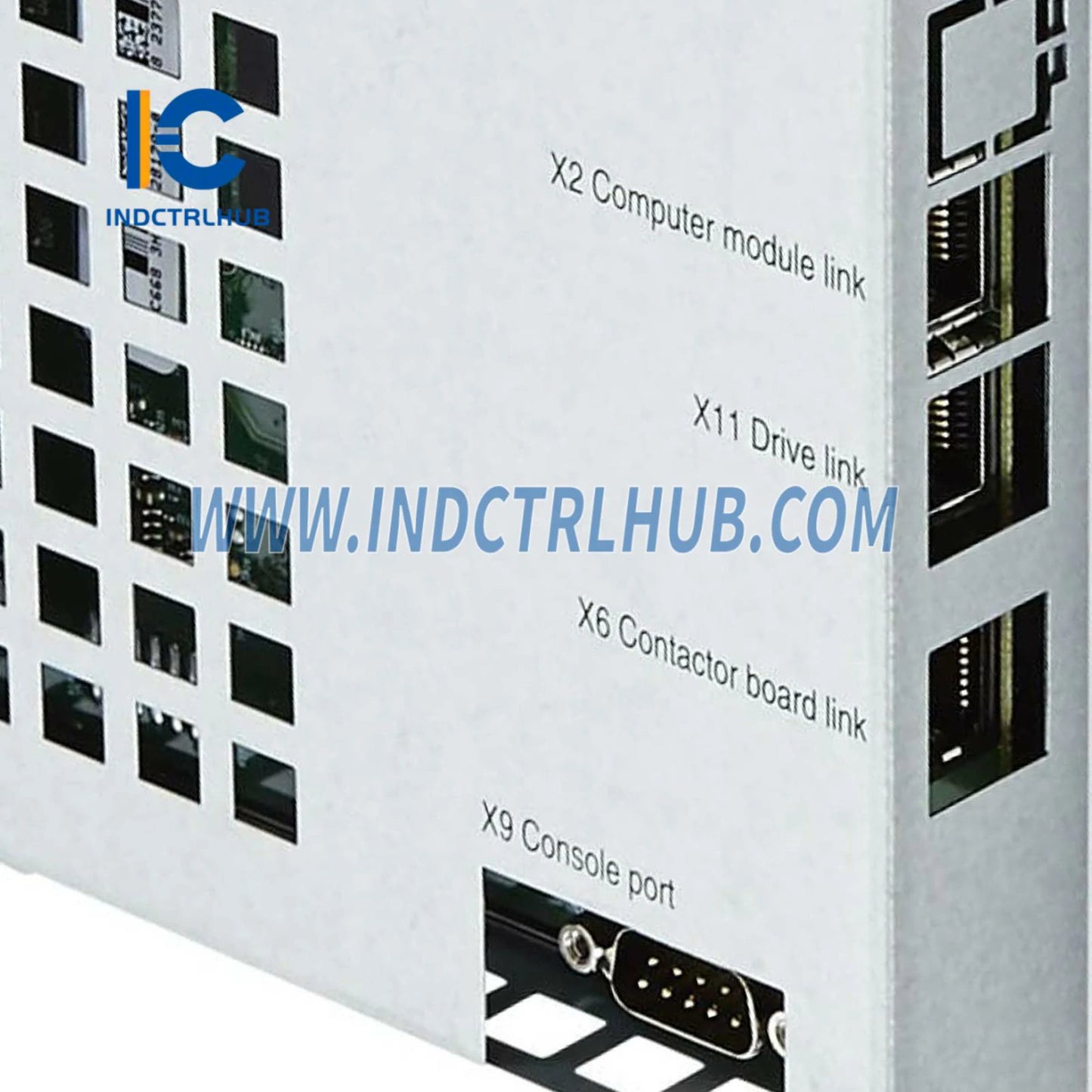 3HAC029157-001 | ABB DSQC 668 Axis Computer