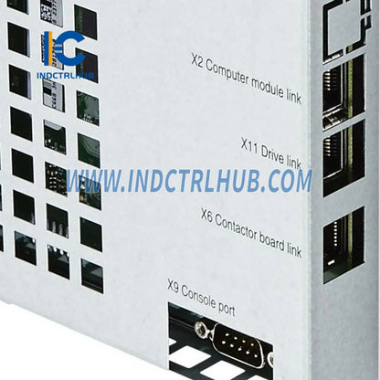 3HAC029157-001 | ABB DSQC 668 Axis Computer