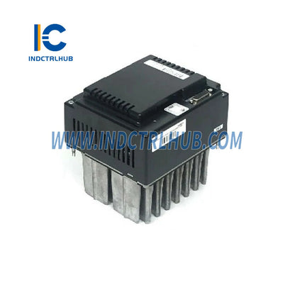 3HAC14550-4| Đơn vị điều khiển servo đơn ABB