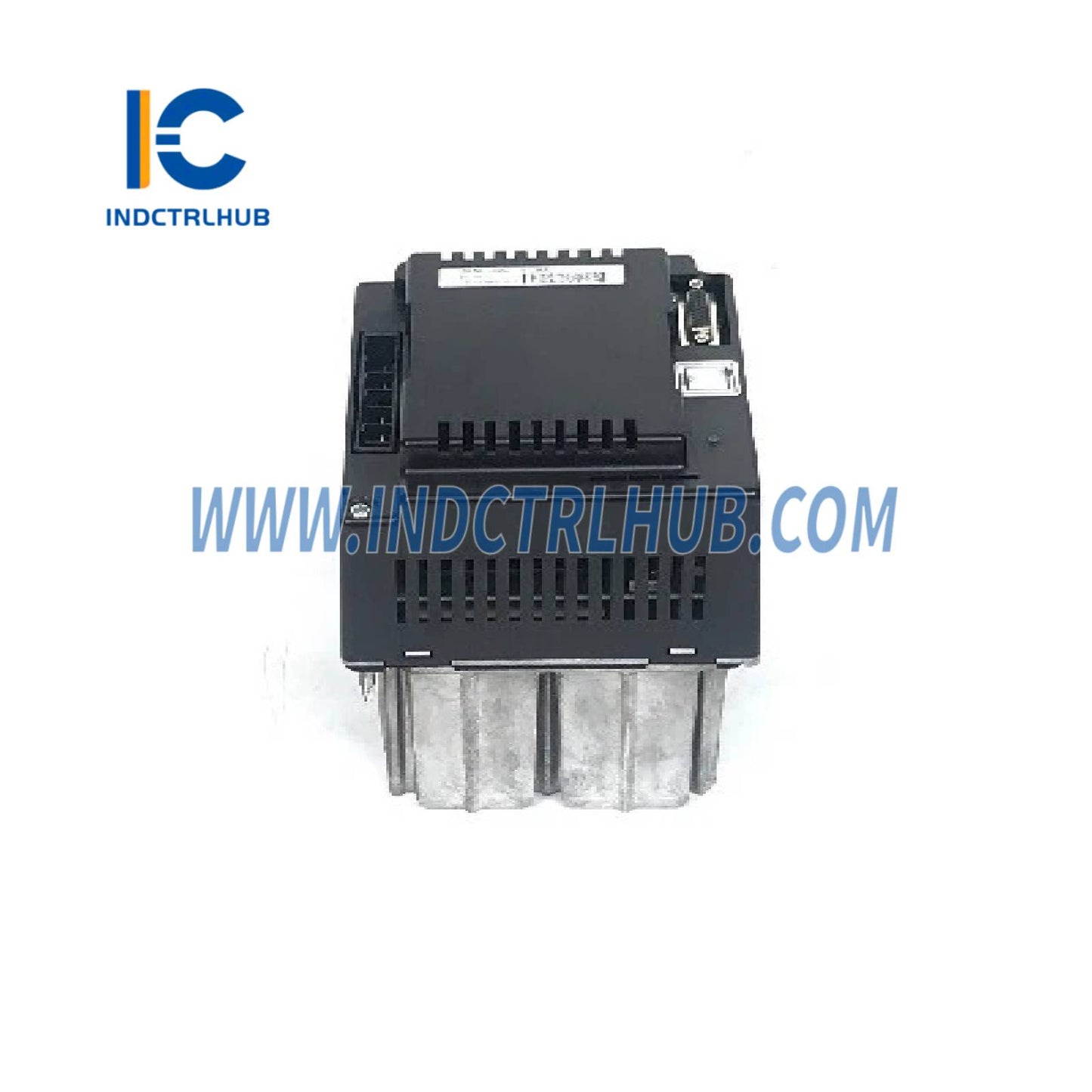 3HAC14550-4| Unit penggerak servo tunggal ABB