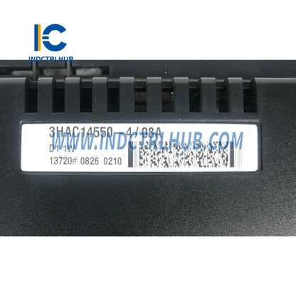 3HAC14550-4| Đơn vị điều khiển servo đơn ABB