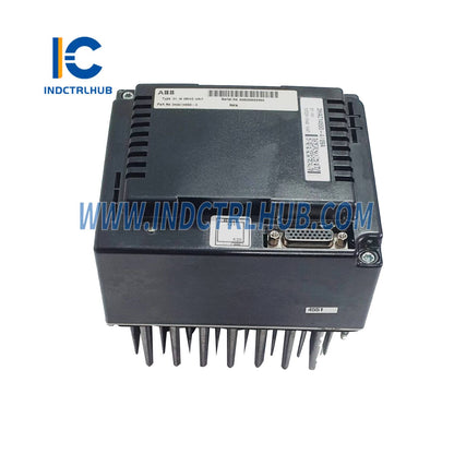 3HAC14550-4| Unit penggerak servo tunggal ABB
