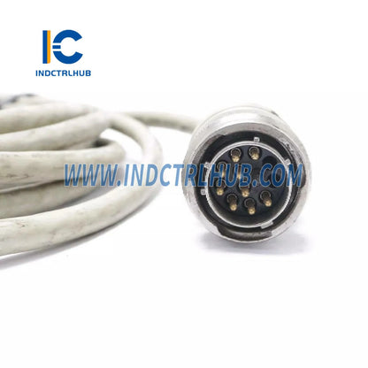 3HAC2493-1 | ABB Steuerleitung Signal 7m