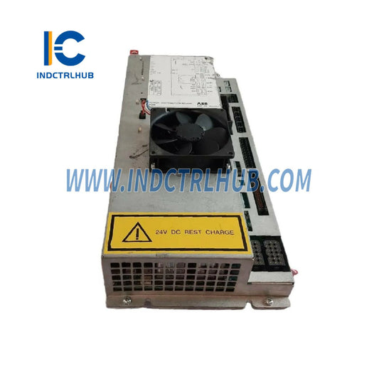 3HNA023093-001 | ABB PDB-02