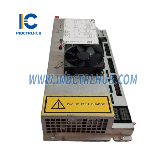 3HNA023093-001 | ABB PDB-02