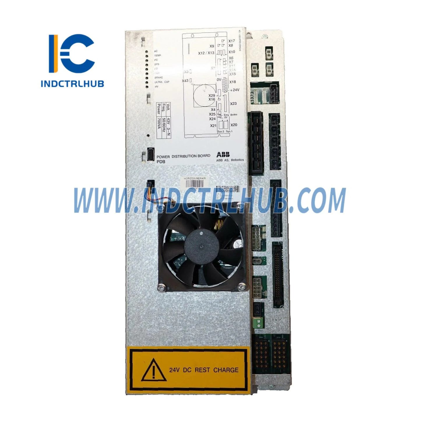 3HNA023093-001 | АББ ПДБ-02