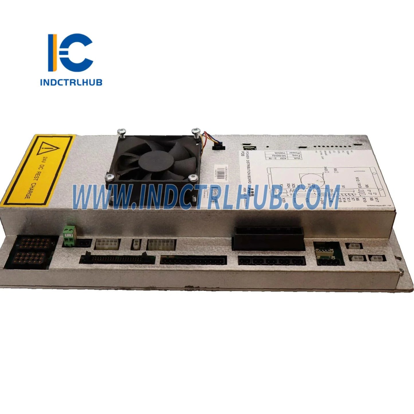 3HNA023093-001 | АББ ПДБ-02