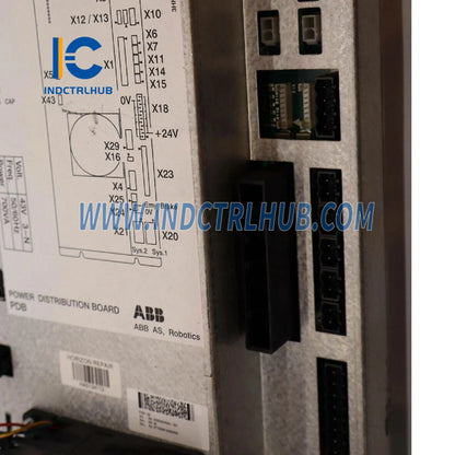 3HNA023093-001 | АББ ПДБ-02