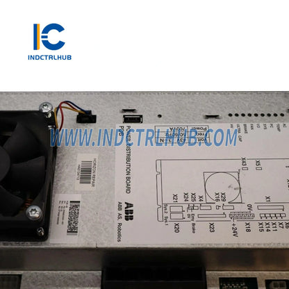 3HNA023093-001 | АББ ПДБ-02