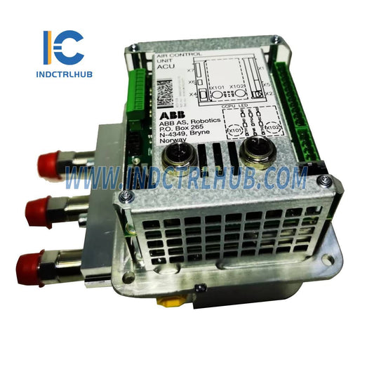3HNA024871-001 | ABB ACU-01B