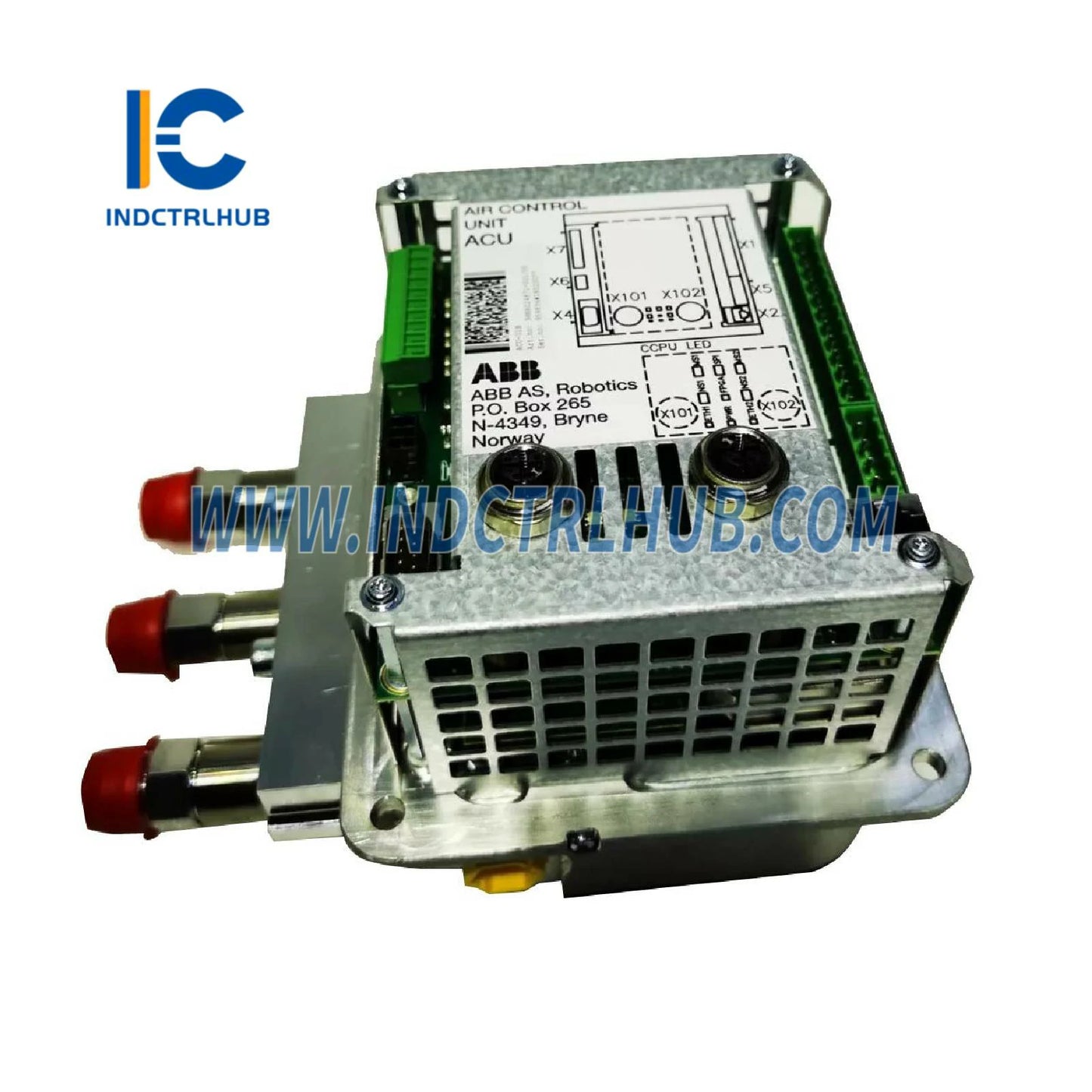 3HNA024871-001 | ABB ACU-01B