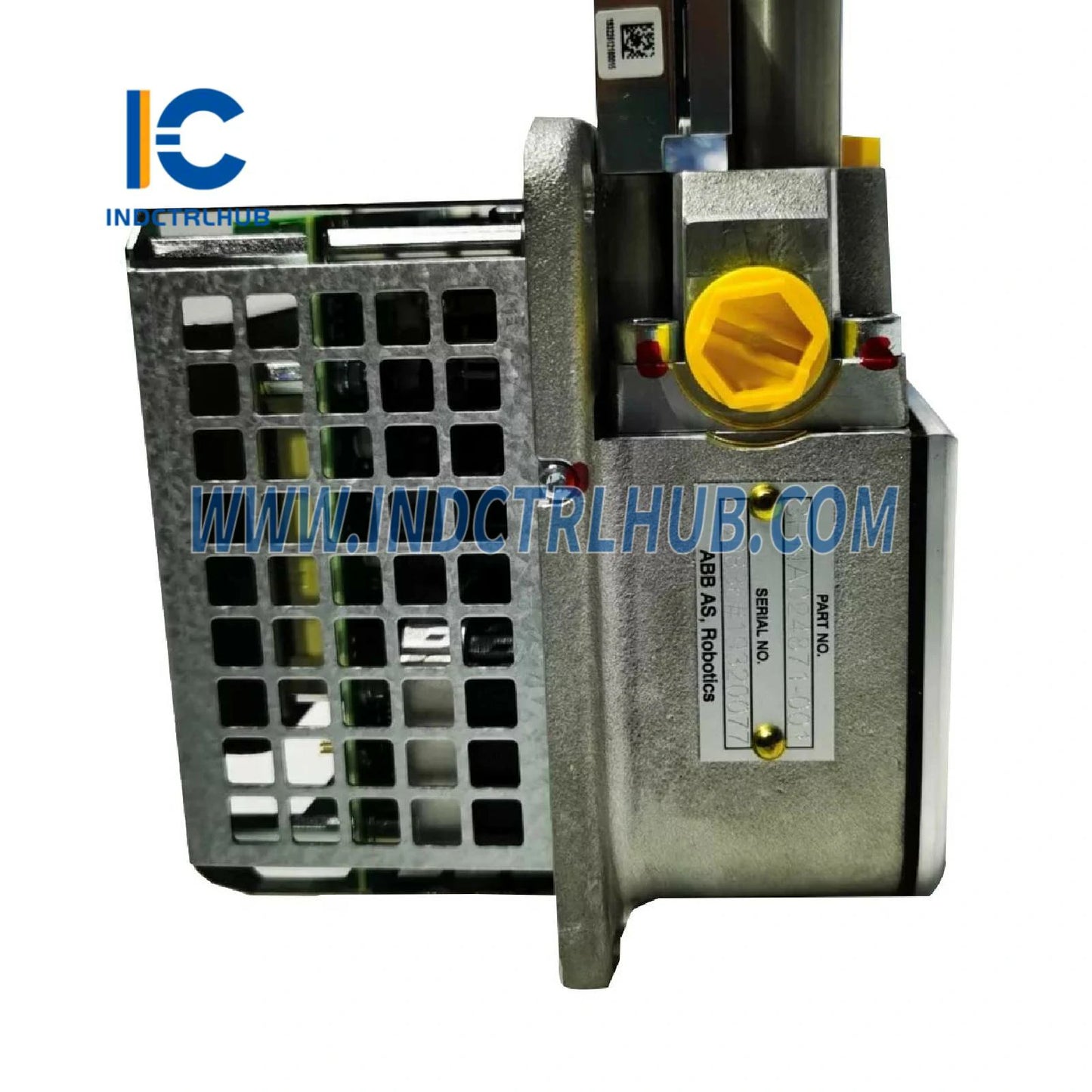 3HNA024871-001 | ABB ACU-01B