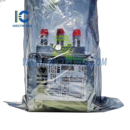 Nomor telepon 3HNA024871-001 | ABB ACU-01B