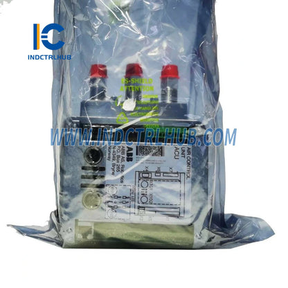 3HNA024871-001 | ABB ACU-01B