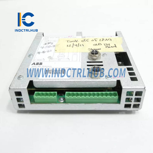 3HNA024966-001 | ABB HVC-02B