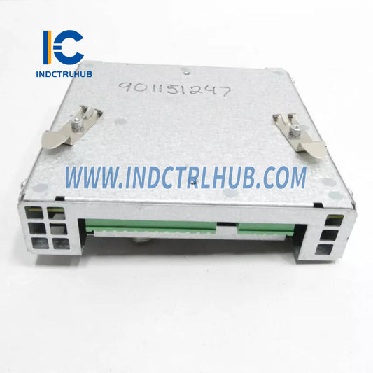 3HNA024966-001 | ABB HVC-02B