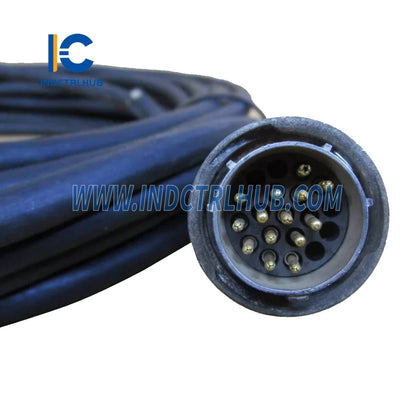3HNE00188-1/09 | ABB CABLE PROG.UNIT S4C, X4-XP20