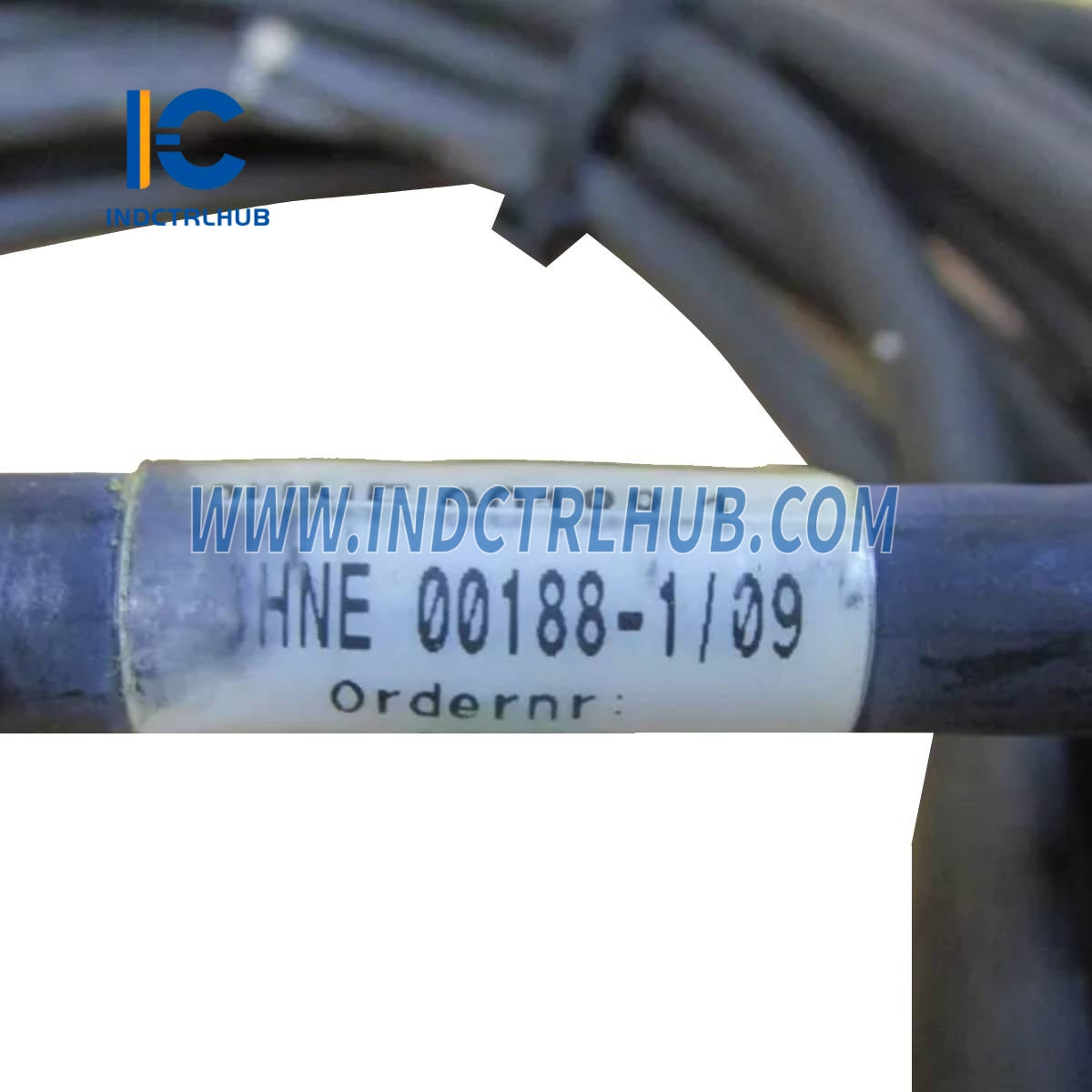 3HNE00188-1/09 | ABB CABLE PROG.UNIT S4C, X4-XP20