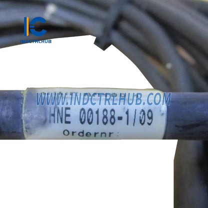 3HNE00188-1/09 | ABB CABLE PROG.UNIT S4C, X4-XP20