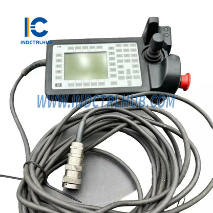 3HNE00313-1 | ABB Прог. Блок, с подсветкой