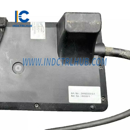 3HNE00313-1 | ABB Прог. Блок, с подсветкой