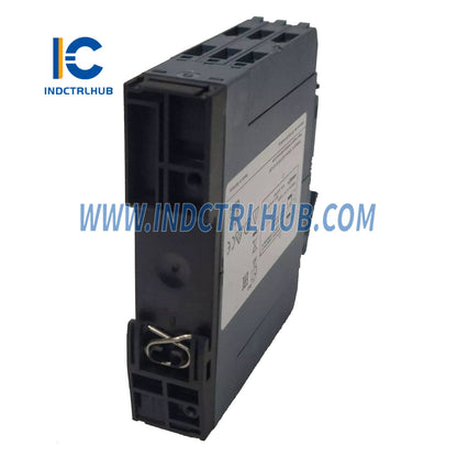 Siemens 3RN2010-1BW30 Thermistor motor protection relay